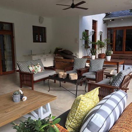 جوهانسبورغ Waterfall Cottages المظهر الخارجي الصورة